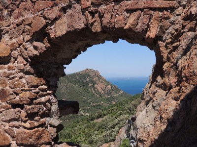 Holiday apartment Le Domaine - Environment photo 15