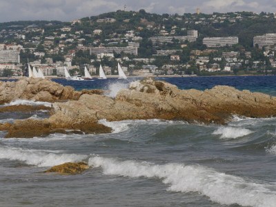 Holiday apartment Le Domaine - Environment photo 17