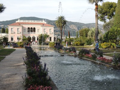 Holiday apartment Le Domaine - Environment photo 19