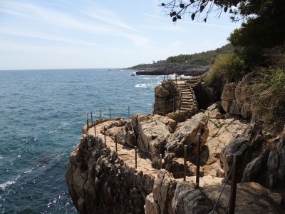 Holiday apartment Le Domaine - Environment photo 20