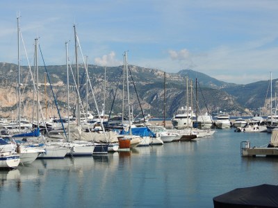 Holiday apartment Le Domaine - Environment photo 21