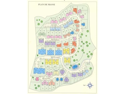 Holiday apartment Le Domaine - Document photo 22