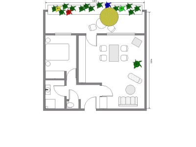 Holiday apartment Le Domaine - Document photo 23