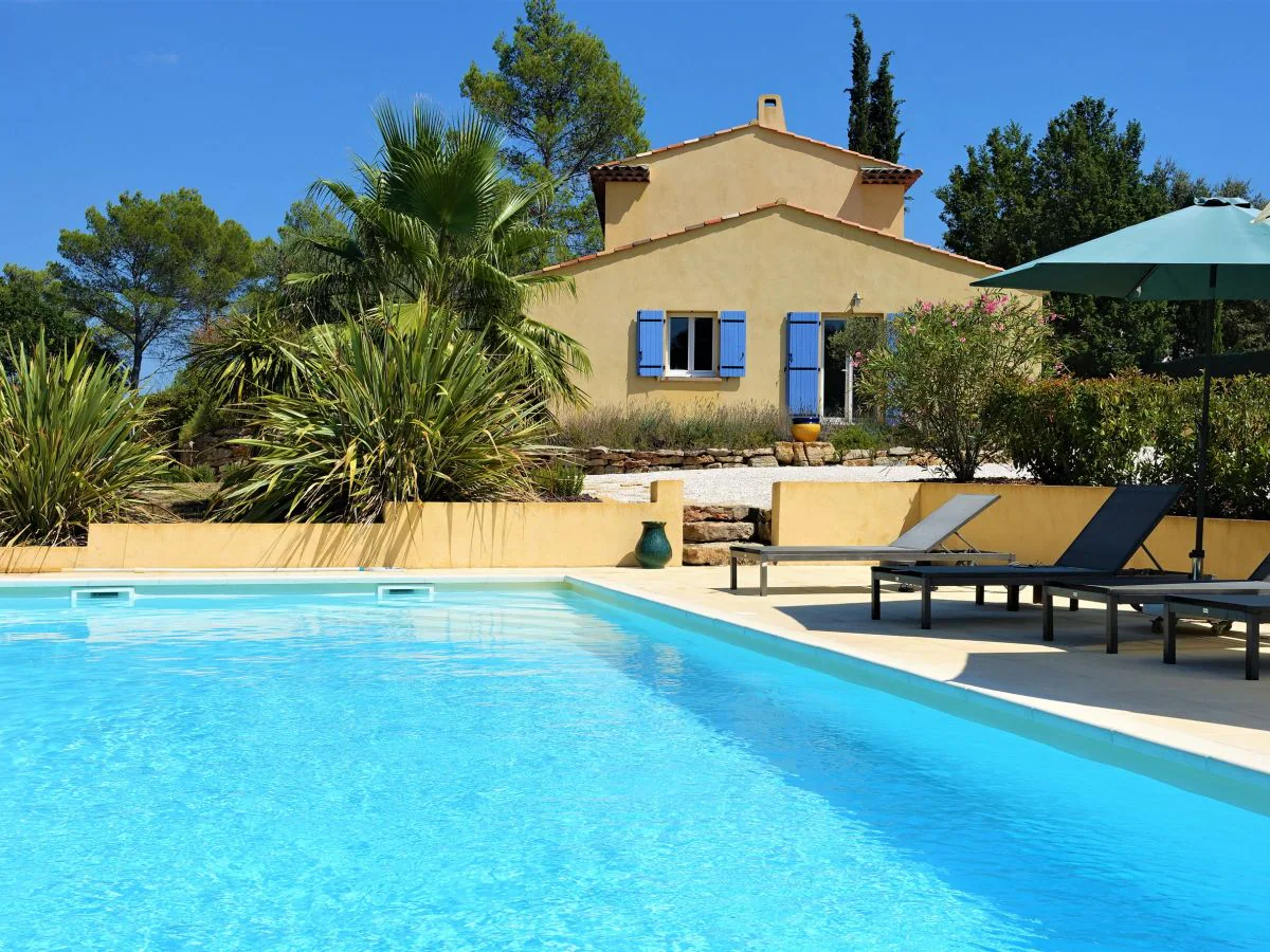 Holiday house Les Oliviers