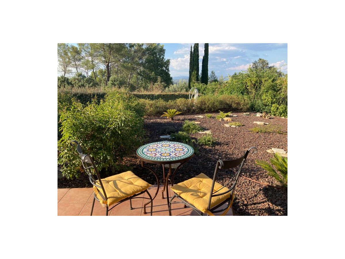 Holiday house Les Oliviers - Outdoor photo 5