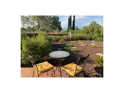 Holiday house Les Oliviers - Outdoor photo 5