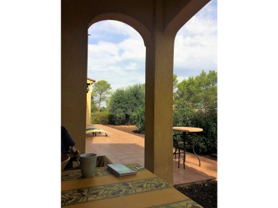 Holiday house Les Oliviers - Outdoor photo 7