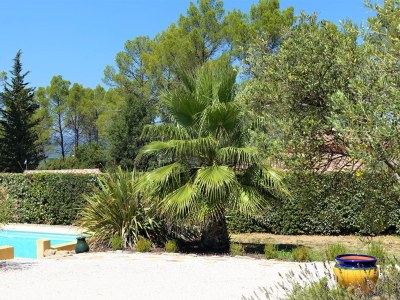 Holiday house Les Oliviers - Outdoor photo 8