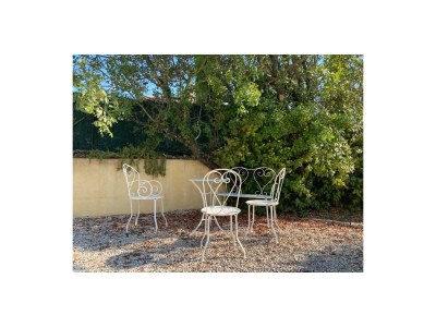 Holiday house Les Oliviers - Outdoor photo 10