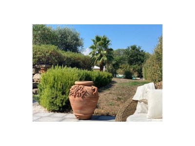 Holiday house Les Oliviers - Outdoor photo 12