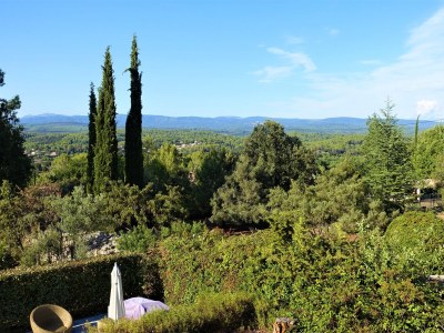 Holiday house Les Oliviers - Outdoor photo 13