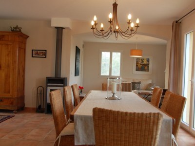 Holiday house Les Oliviers - Features photo 15
