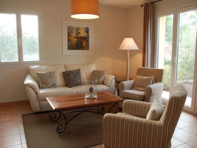 Holiday house Les Oliviers - Features photo 16