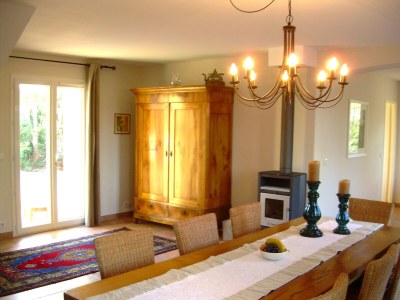 Holiday house Les Oliviers - Features photo 17