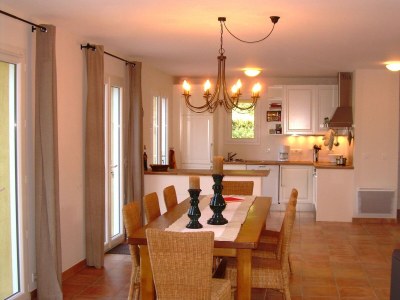 Holiday house Les Oliviers - Features photo 18