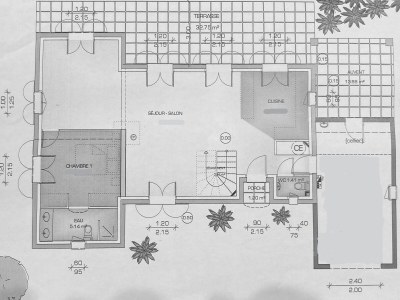 Holiday house Les Oliviers - Document photo 28