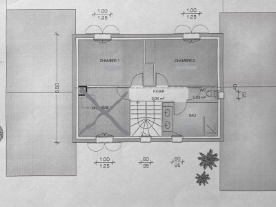 Holiday house Les Oliviers - Document photo 29
