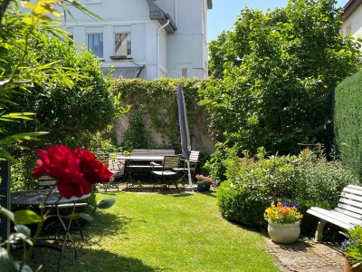 Holiday apartment in the Werra Valley - Outdoor photo 4