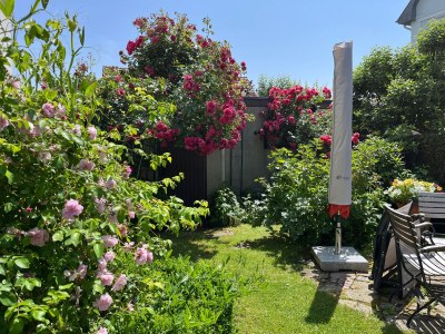 Holiday apartment in the Werra Valley - Outdoor photo 5