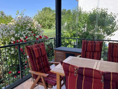 Holiday apartment in the Werra Valley - Features photo 8