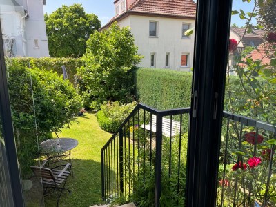 Holiday apartment in the Werra Valley - Features photo 9