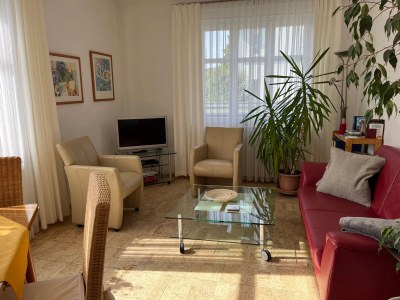 Holiday apartment in the Werra Valley - Features photo 10