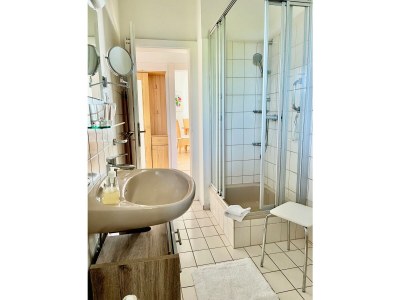 Holiday apartment in the Werra Valley - Features photo 11