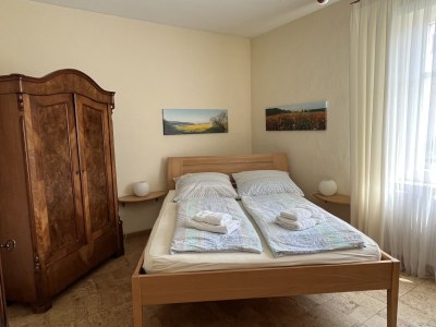 Holiday apartment in the Werra Valley - Features photo 12