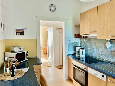 Holiday apartment in the Werra Valley - Features photo 13