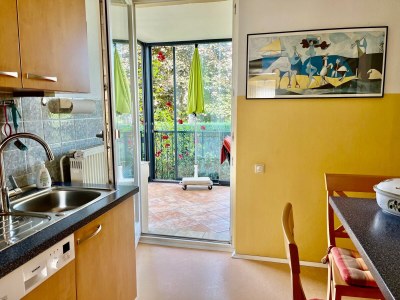 Holiday apartment in the Werra Valley - Features photo 14