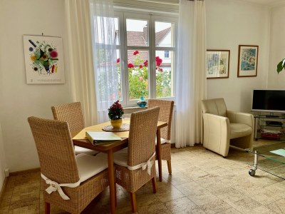 Holiday apartment in the Werra Valley - Features photo 15