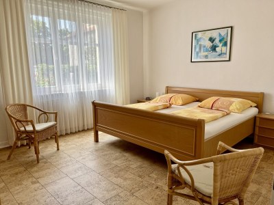 Holiday apartment in the Werra Valley - Features photo 17