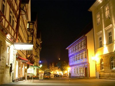 Holiday apartment in the Werra Valley - Environment photo 21