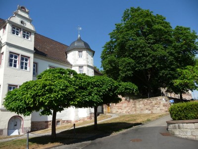 Holiday apartment in the Werra Valley - Environment photo 26