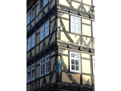 Holiday apartment in the Werra Valley - Environment photo 27