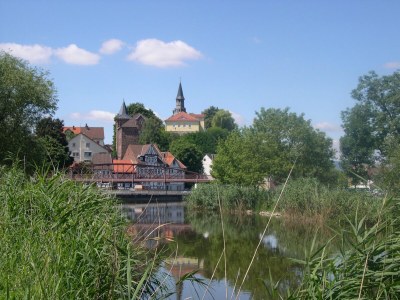 Holiday apartment in the Werra Valley - Environment photo 30