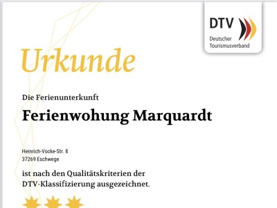 Holiday apartment in the Werra Valley - Document photo 33