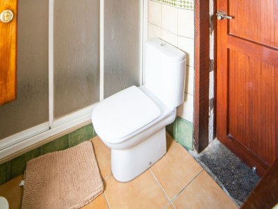 Holiday house Ferienhaus in El Amparo mit Meerblick - Features photo 26