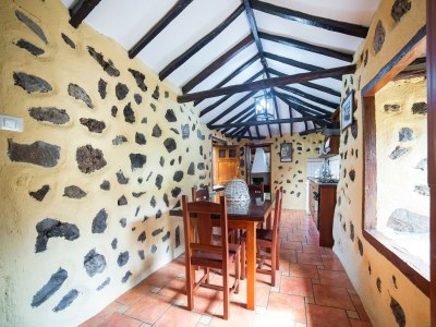 Holiday house Ferienhaus in El Amparo mit Meerblick - Features photo 28