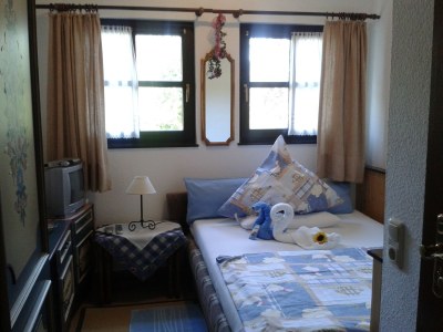 Holiday apartment Schlummerkiste upper floor Sonnenblume - Features photo 9