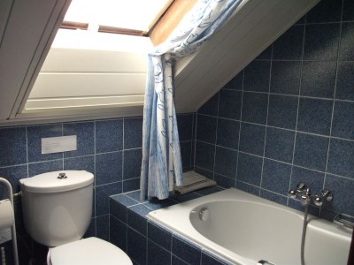 Holiday apartment Schlummerkiste upper floor Sonnenblume - Features photo 12