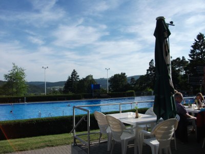 Holiday apartment Schlummerkiste upper floor Sonnenblume - Environment photo 18