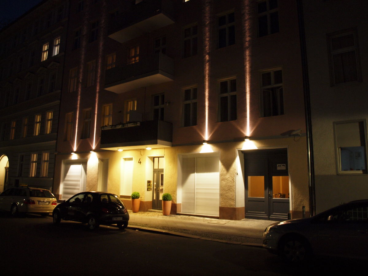 Holiday apartment Studio 2 HV Zentel - Outdoor photo 2