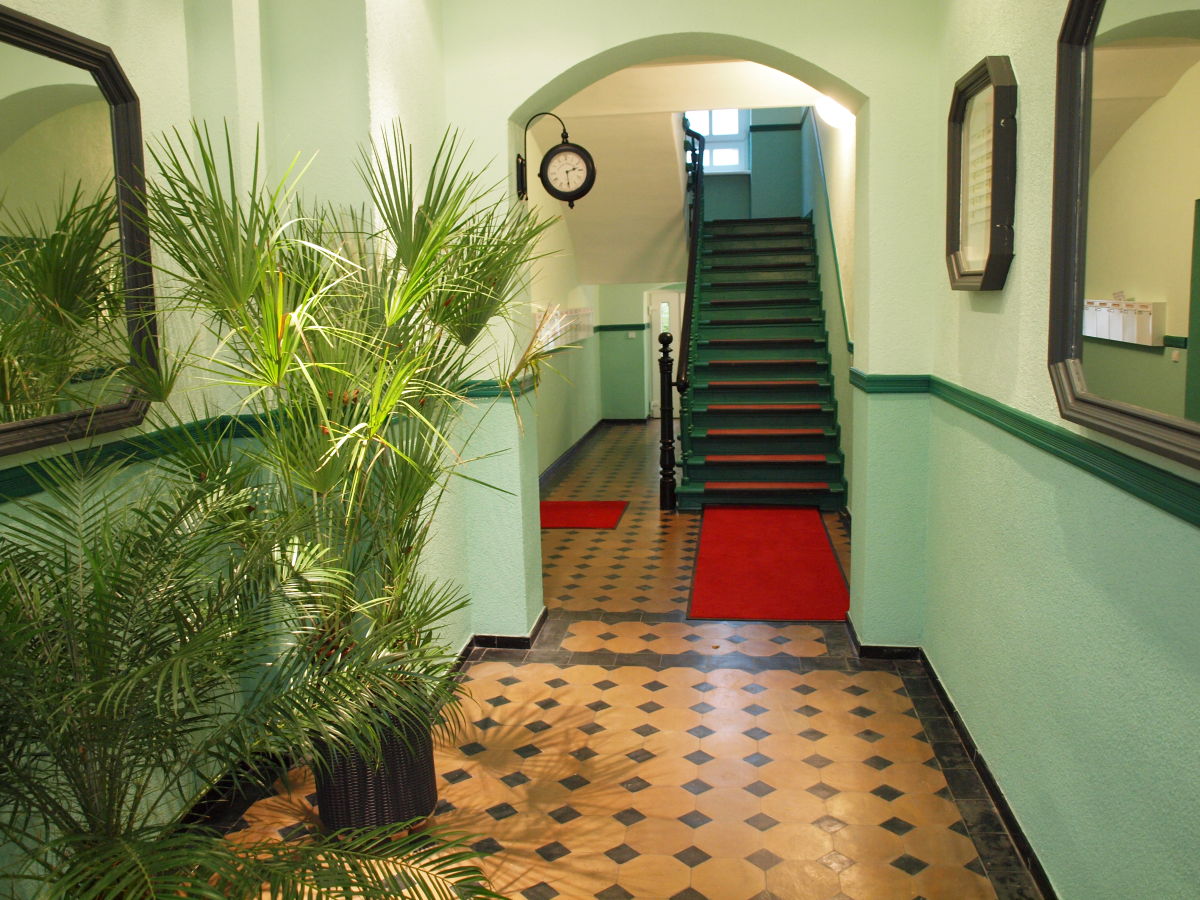 Holiday apartment Studio 2 HV Zentel - Outdoor photo 5