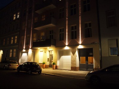 Holiday apartment Studio 2 HV Zentel - Outdoor photo 2