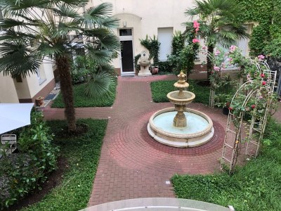 Holiday apartment Studio 2 HV Zentel - Outdoor photo 4