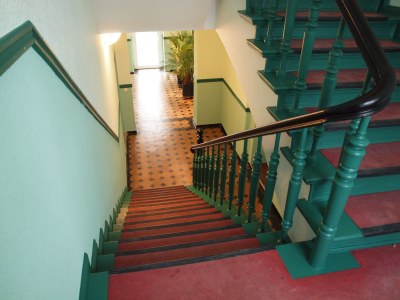 Holiday apartment Studio 2 HV Zentel - Outdoor photo 6