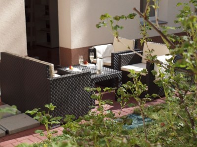 Holiday apartment Studio 2 HV Zentel - Outdoor photo 7