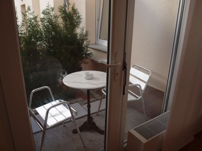 Holiday apartment Studio 2 HV Zentel - Outdoor photo 8