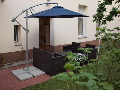 Holiday apartment Studio 2 HV Zentel - Outdoor photo 9